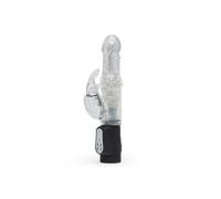 Vibromasseur rabbit Jessica Rabbit