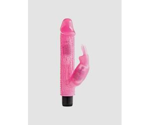 Vibromasseur Rabbit Knobbly Wobbly