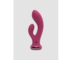 Vibromasseur rabbit Mantric