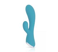 Vibromasseur Rabbit Martina Stimulateur Point G - CALA AZUL
