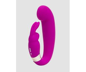 Vibromasseur rabbit Mini G-Spot Curve