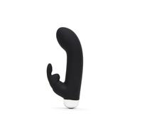 Vibromasseur Rabbit Mini Greedy Girl