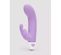 Vibromasseur rabbit mini point G Frisky