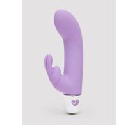 Vibromasseur rabbit mini point G Frisky violet