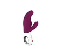 Vibromasseur rabbit Miss Bi