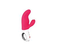 Vibromasseur rabbit Miss Bi