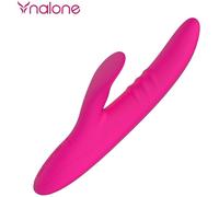 Nalone Peri Vibrateur Rabbit Swing 1 pc