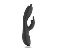 Sextoys Femme Vibromasseur Rabbit Nilo - VIVE
