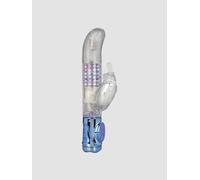 California Exotic Party in my pants Jack Rabbit vibromasseur avec stimulateur de clitoris 25,3 cm