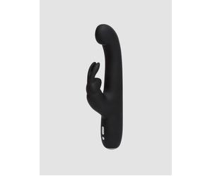 Vibromasseur rabbit point G rechargeable Slimline