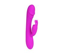 Pretty love smart pretty love smart vibreur avec rabbit 30 hunter modes LOVETOYS