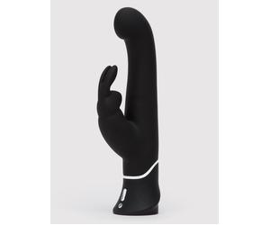 Vibromasseur rabbit rechargeable G-Spot Stroker