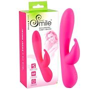 Vibromasseur Rabbit Rechargeable Sweet Smile