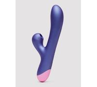 Vibromasseur Rabbit ROMP Pulse