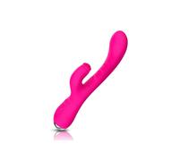 Vibro lapin chauffant Nalone Idol