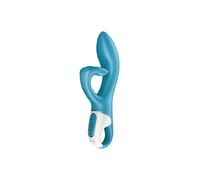 Vibromasseur Rabbit Satisfyer Embrace Me