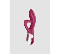 Vibromasseur Rabbit Satisfyer Embrace Me