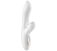 Vibromasseur Satisfyer Pro G Spot Rabbit