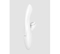 Vibromasseur rabbit Satisfyer Pro+ G-Spot