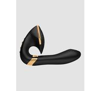 Shunga Soyo Masseur Intime Noir 1ut