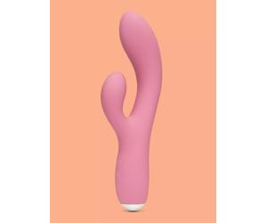 Vibromasseur rabbit silicone Mon Ami
