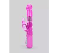 Vibromasseur rabbit Slimline Jessica Rabbit