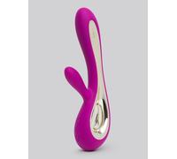 Vibromasseur rabbit Soraya 2