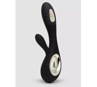 Vibromasseur rabbit Soraya Wave