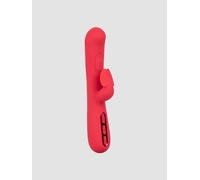Vibromasseur Rabbit Throb Flutter