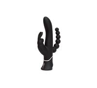 Vibromasseur rabbit Triple Curve Rechargeable