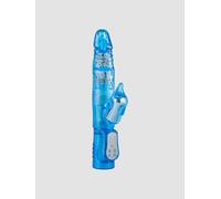 Vibromasseur Rabbit Twinturbo Dolphin
