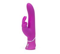 Vibromasseur Rabbit USB avec Fonction Pulsateur
