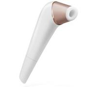 Vibromasseur Rabbit Wicked Wings Rose B+ Blanc G