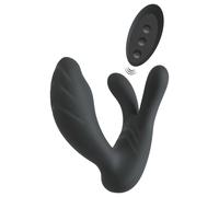 Vibromasseur RC Smile G&P noir