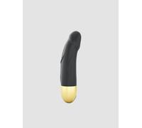 Vibromasseur Real Vibration S Rechargeable Black & Gold Edition