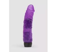 Vibromasseur Réaliste Classic 16,5 cm