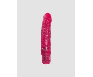 Vibromasseur Réaliste Jelly Boy