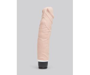 Vibromasseur réaliste Mega Maxi 20,3 cm