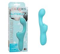 Vibromasseur Rechargeable Butterfly Kiss