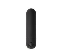 Vibromasseur rechargeable Le voyageur Mini - JACQUIE ET MICHEL