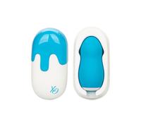 Vibromasseur rechargeable Stimulateur de voyage Sugar Dream - CALEXOTICS