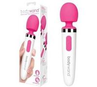 Vibromasseur rechargeable USB Wand 2.0 BodyWand G