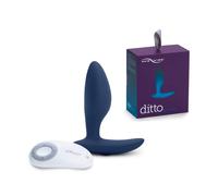 Stimulateur Prostatique Connecté Ditto - Couleur : Bleu