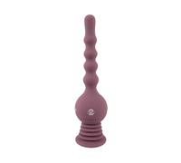 Vibromasseur Rotatif 3 modes Turbo Shaker Anal Lover - YOU2TOYS