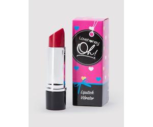 Vibromasseur Rouge à Lèvres Oh!
