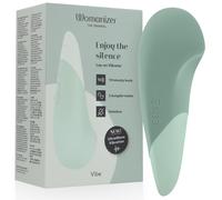 Vibromasseur Silencieux Vibe Lay-On Sage
