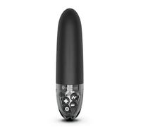 Vibromasseur Sleak Freak Electro-stimulation - MYSTIM