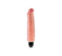Vibromasseur Stiffy 17,8 cm King Cock