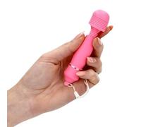 Vibromasseur stimulateur mini baguette pour clitoris vaginal sex toy vaginal ...