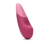 Vibromasseur technologie UltraWave Vibe rose - WOMANIZER